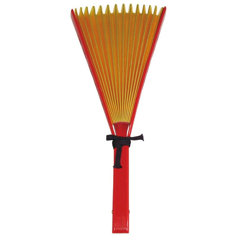 中啓 朱塗骨 金銀無地 紙箱入 長さ30cm（各宗派） | 寺院用仏具・寺院