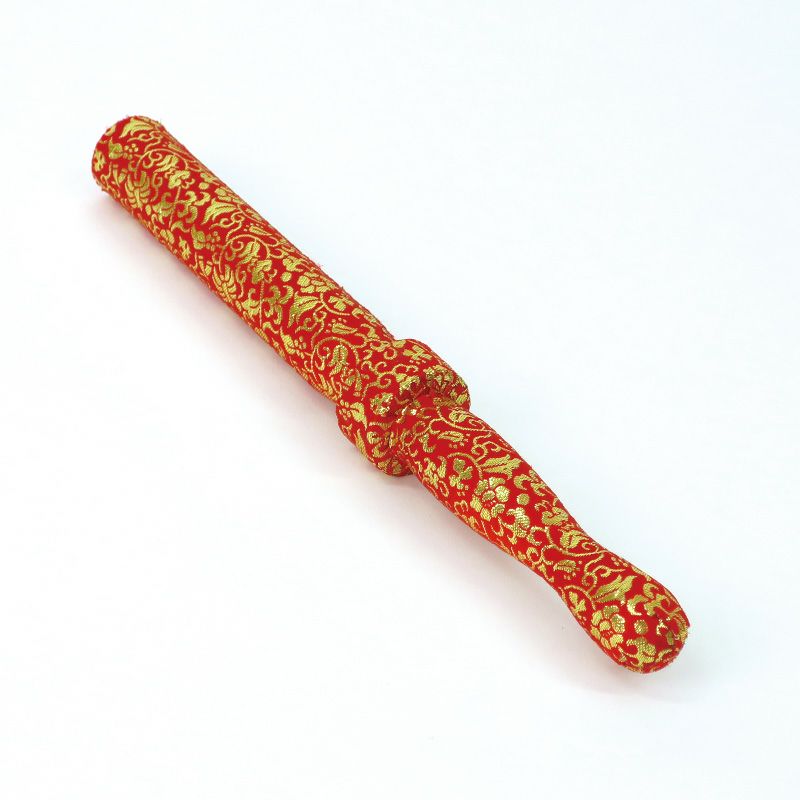平金撥 桜製 金襴巻 大谷派（平金18cm～33cm用 6種類） | 寺院用仏具