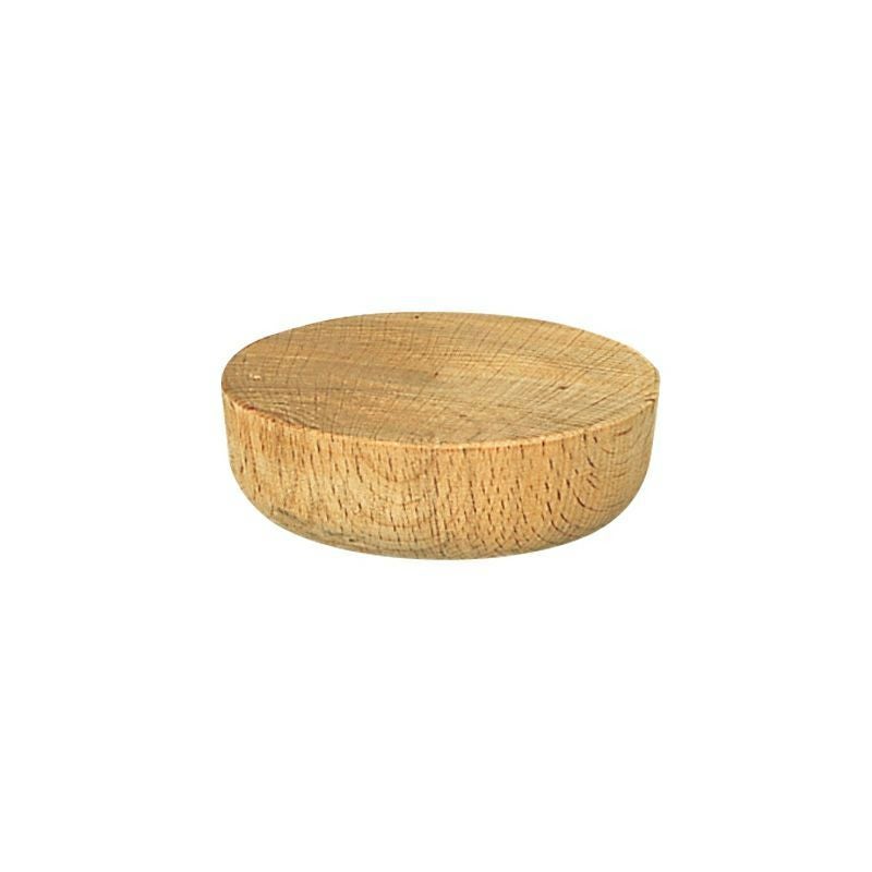 仏飯器用中板 朴製 白木仕上（仏飯器7.5cm用～13.5cm用 6種類） | 寺院