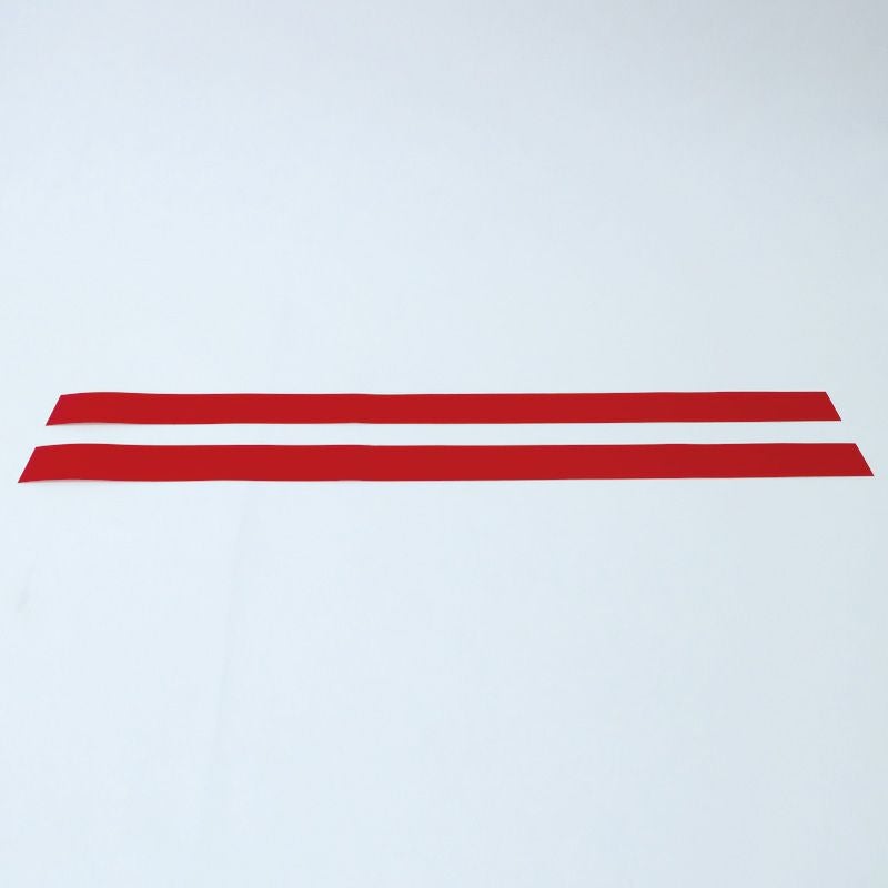 はちまき 赤色 2枚1組 大谷派（供笥寸法15cm～24cm 3種類）