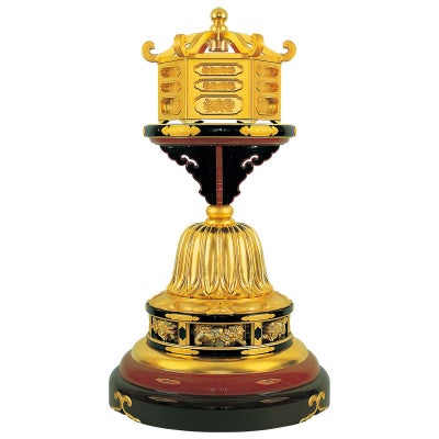 常香盤 大谷本廟型 最上（高さ76～91cm 3種類）