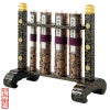 立経台 御本山様式 本金蒔絵入 別誂 卯兵衛印 横幅36cm （本願寺派）