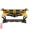 中尊前上卓 御本山型 本漆塗 別製最上 卯兵衛印 横幅76cm（本願寺派）
