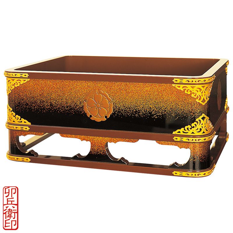 箱 | 寺院用仏具・寺院用品専門店 若林佛具製作所オンラインショップ