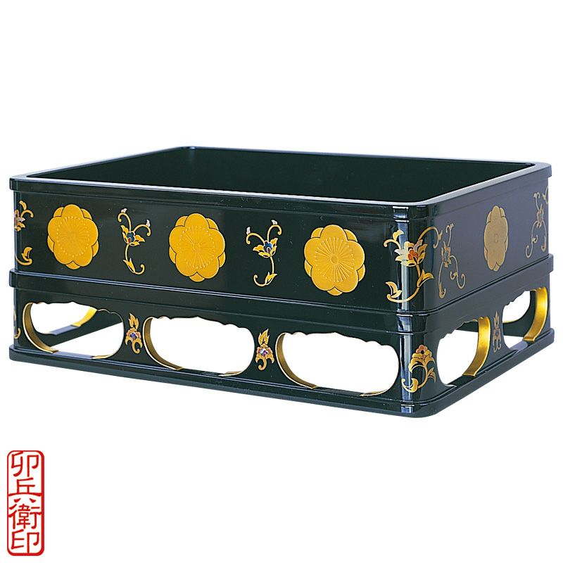 箱 | 寺院用仏具・寺院用品専門店 若林佛具製作所オンラインショップ