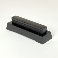 置き割笏 紫檀製 浄土宗（長さ15cm～長さ24cm 4種類）