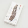 誠寿堂 線香 ことのは「沈香の香り」 短寸13.5cm バラ詰