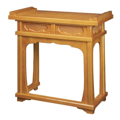 簡易導師机 栓 75cm 1452-0325