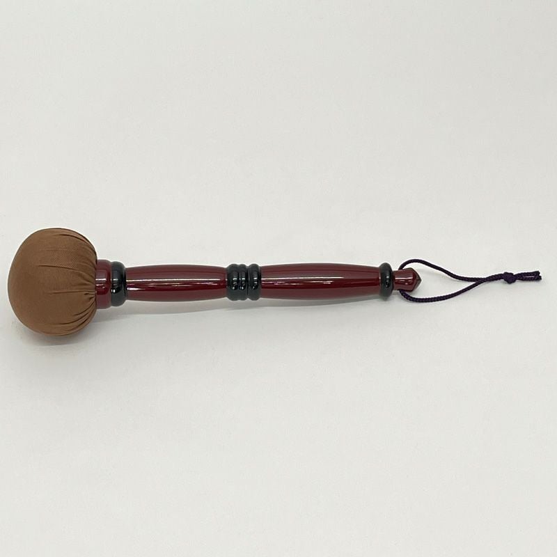 銅鑼倍 一般用 長さ27cm | 寺院用仏具・寺院用品専門店 若林佛具製作所