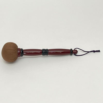 銅鑼倍 一般用 長さ27cm