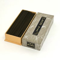 天昇堂 線香 特製あけぼの 沈香調 短寸13.5cm バラ詰