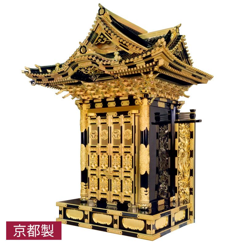 真言宗の寺院仏具 | 寺院用仏具・寺院用品専門店 若林佛具製作所
