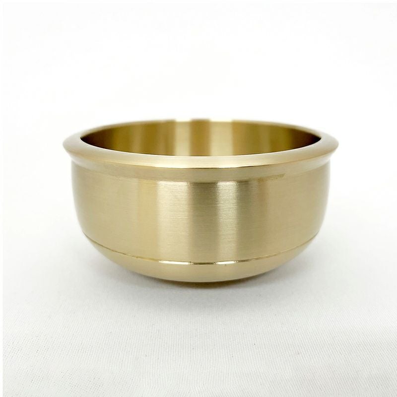中啓 朱塗骨 金銀無地 紙箱入 長さ30cm（各宗派） | 寺院用仏具・寺院