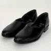 法衣靴 紳士用 紫光1002 本革 3E（足のサイズ 24cm～28cm 9種類）