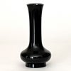 寛通型 花瓶 真鍮製 色付（高さ15cm～39cm 9種類）