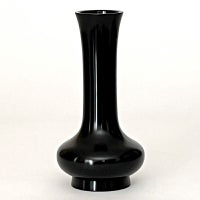 寛通型 花瓶 真鍮製 色付（高さ15cm～39cm 9種類）