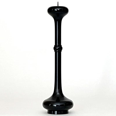 寛通型 蝋燭立 真鍮製 色付（蝋燭立高さ28.1cm～66.5cm 9種類）