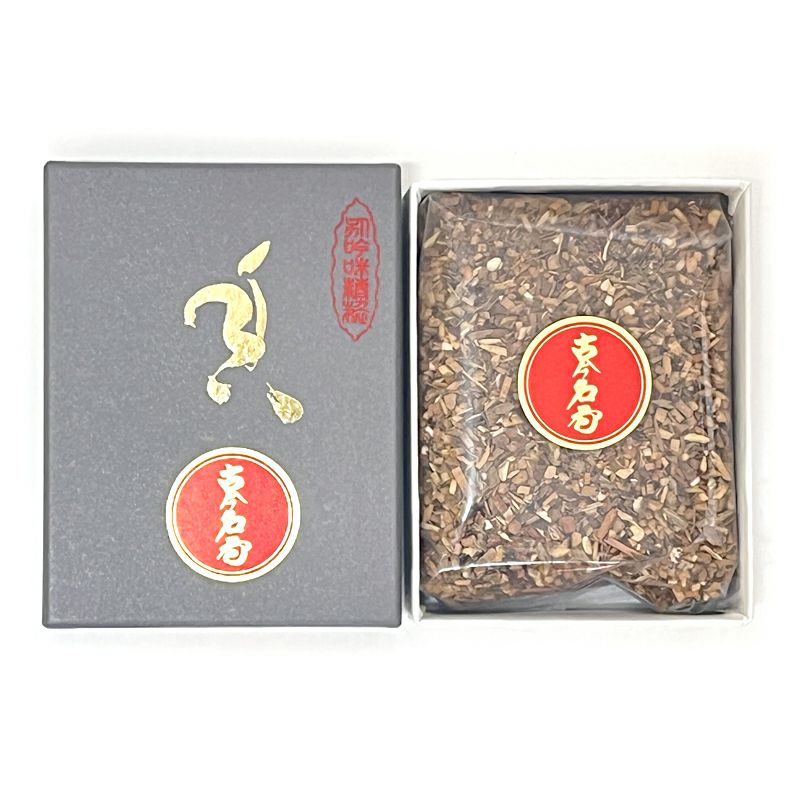 長川仁三郎商店 焼香 沈香調 古今名香 30g 紙箱詰