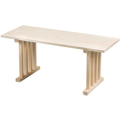 八足台 木曽ひのき 脚固定 1台 319