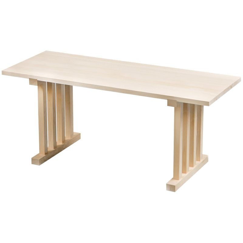 八足台 木曽ひのき 脚固定 1台 319