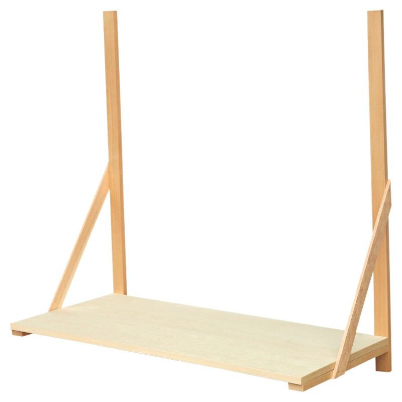 棚板 ひのき（大、中 2種類）