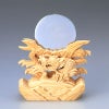 神鏡 竜 上彫（2～3寸 3種類）