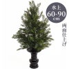 ひばB 両面仕上（水上げ60～90cm 3種類）HB202