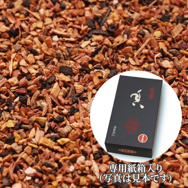 長川仁三郎商店 焼香 龍麝香（30～500g 5種類） | 寺院用仏具・寺院