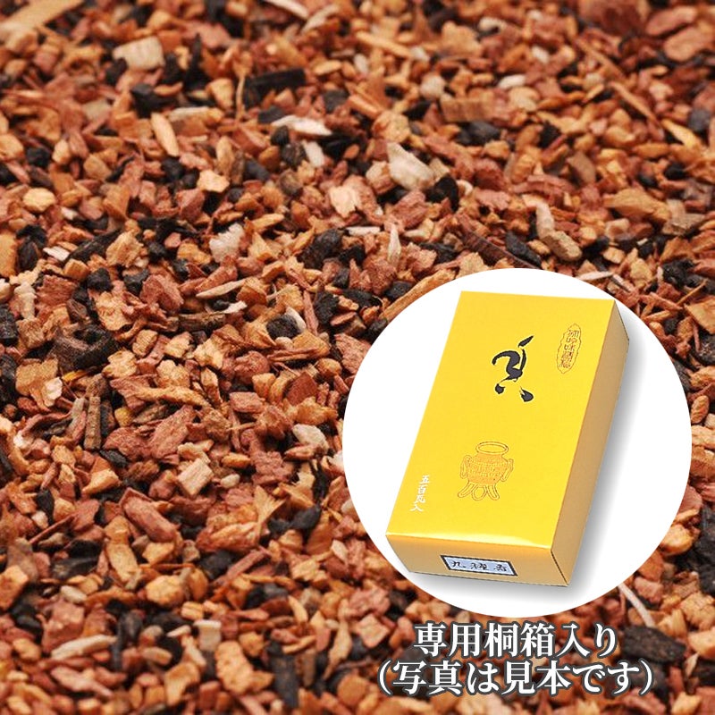 長川仁三郎商店 焼香 紫雲香 500g | 寺院用仏具・寺院用品専門店 若林